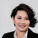 Monika Rudijono, Executive Producer