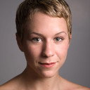 Katie Dorn als Dancer