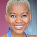 Shaunda Davis als Dancer