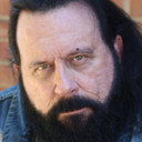 John Kap als Bearded Biker