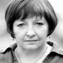 Joanna Brookes als Mrs McDiarmid