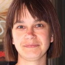 Rebecka Liljeberg als Agnes
