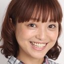 Tomoko Kaneda als Desertrian (voice)