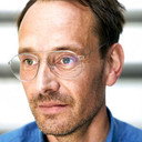 Jacob Regel Møller als 