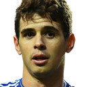 Oscar dos Santos Emboaba Júnior als Self