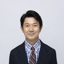 アキラ100% als Tamotsu Maruyama