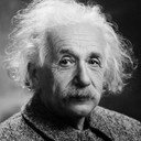 Albert Einstein als Self (archive footage)