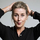 Annika Nordin als Karin Johansson