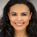Sandra Santiago als Marina