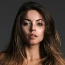 Ashley Pereira als Young Sofia