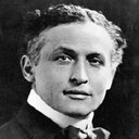 Harry Houdini als Self (archive footage)