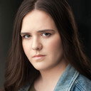 Danielle M. Villard als background