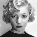 Isabel Jewell als Emmy Lou Eagan