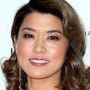 Grace Park als Asian Dancer