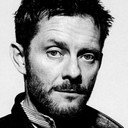 Jamie Hewlett, Comic Book