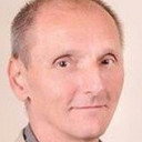 Péter Györi als Balogh Máté őrmester, zászlós, hadnagy