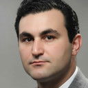 Ünal Gürel als Ertuğrul Bey