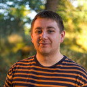 Andrew Church, Production Assistant