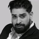 Hamza Butt, Modeling
