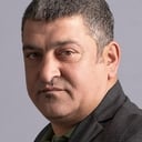 Dani Popescu als Premier Nazarbayevdx