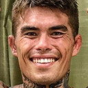 Zach Zane als 