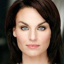 Leigh Grace als Delphi