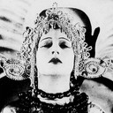 Olivette Thomas als 