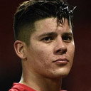 Marcos Rojo als Self - Player Argentina