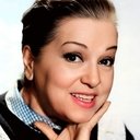 Isabel Garcés als Miss Nelly