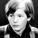 Billy Butts als Pat O'Hara