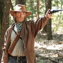 Scott Brown als Little Boba's Dad