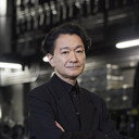 白井晃 als Shinji Akamatsu