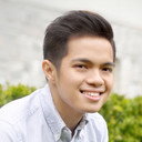 Jeremiah Carag als Jobert (Voice)