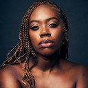 Akilah A. Walker als Left Eye Street Artist