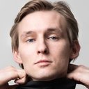 Denys Bilash als Christian