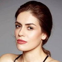 Claudia Bernal als Sandra