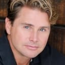 Ken Johnson als Parker