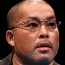 Tomohiro Ishii als Tomohiro Ishii