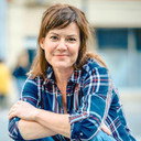 Renée Hackett, Production Office Assistant