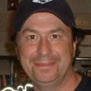 Jeffrey Wetzel, First Assistant Director