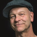 Andreas Keller als Colonel