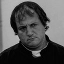 Emanuel Renzini als Hombre arrestado