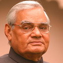 Atal Bihari Vajpayee als Self