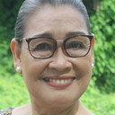 Gigi Locsin als as