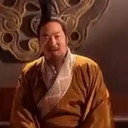 Huaiwen Wang als 罗青长