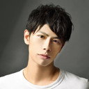 Haruto Sakuraba als Shizuo Barato (茨戸静男) / Otome