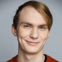 Illia Shumko als Lover (voice)