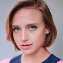 Amy Bruckner als Frankie