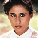 Smita Patil als Shivagami