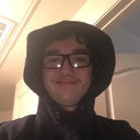 Connor Wallace als Connor Wallace